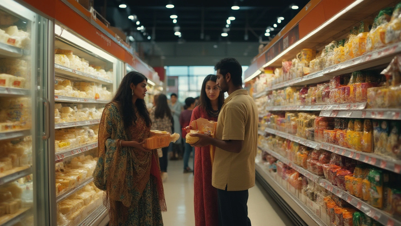 Why Paneer Cheese is So Expensive: Secrets Behind the Price in Australia