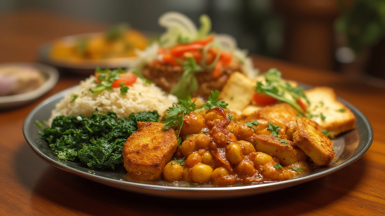 Your Bread and Rice Choices: Don’t Sabotage Your Plate