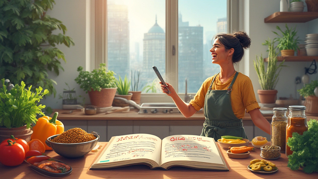 A Handy Guide: How to Buy and Cook Dal in America