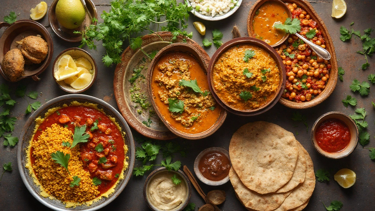 Hacks to Make Your Favourite Curry Even Better for Losing Weight