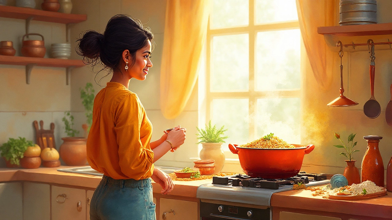 Is Biryani Hard to Cook? Simple Tips and Truths for Beginners