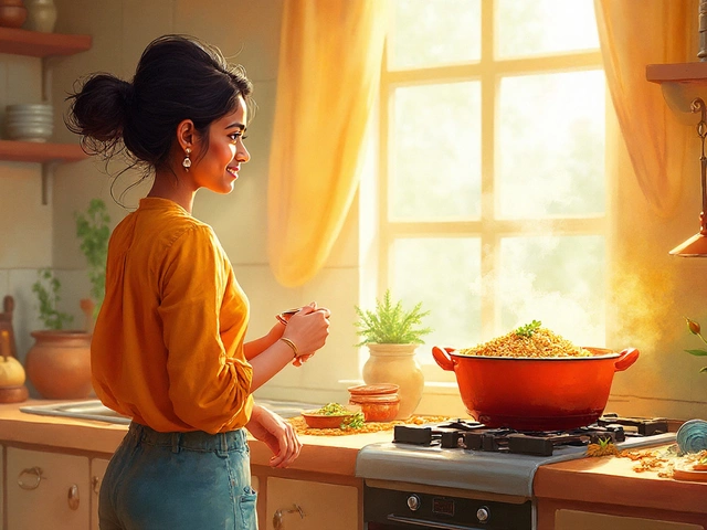 Is Biryani Hard to Cook? Simple Tips and Truths for Beginners