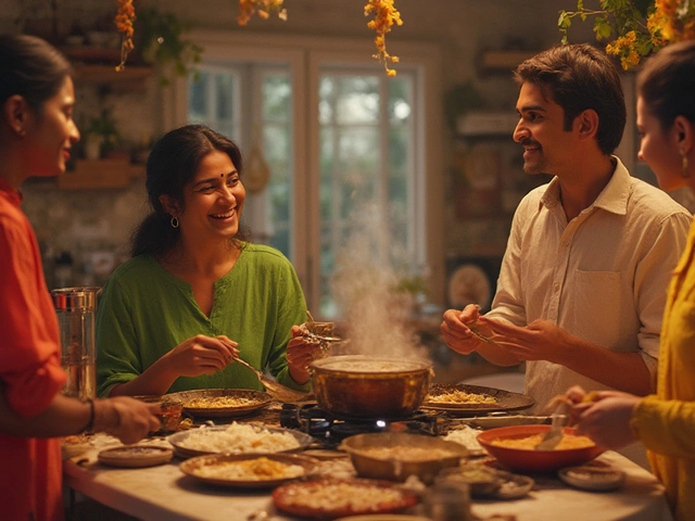 What Do Americans Call Dal? Discover Dal's Name and Place in American Cooking