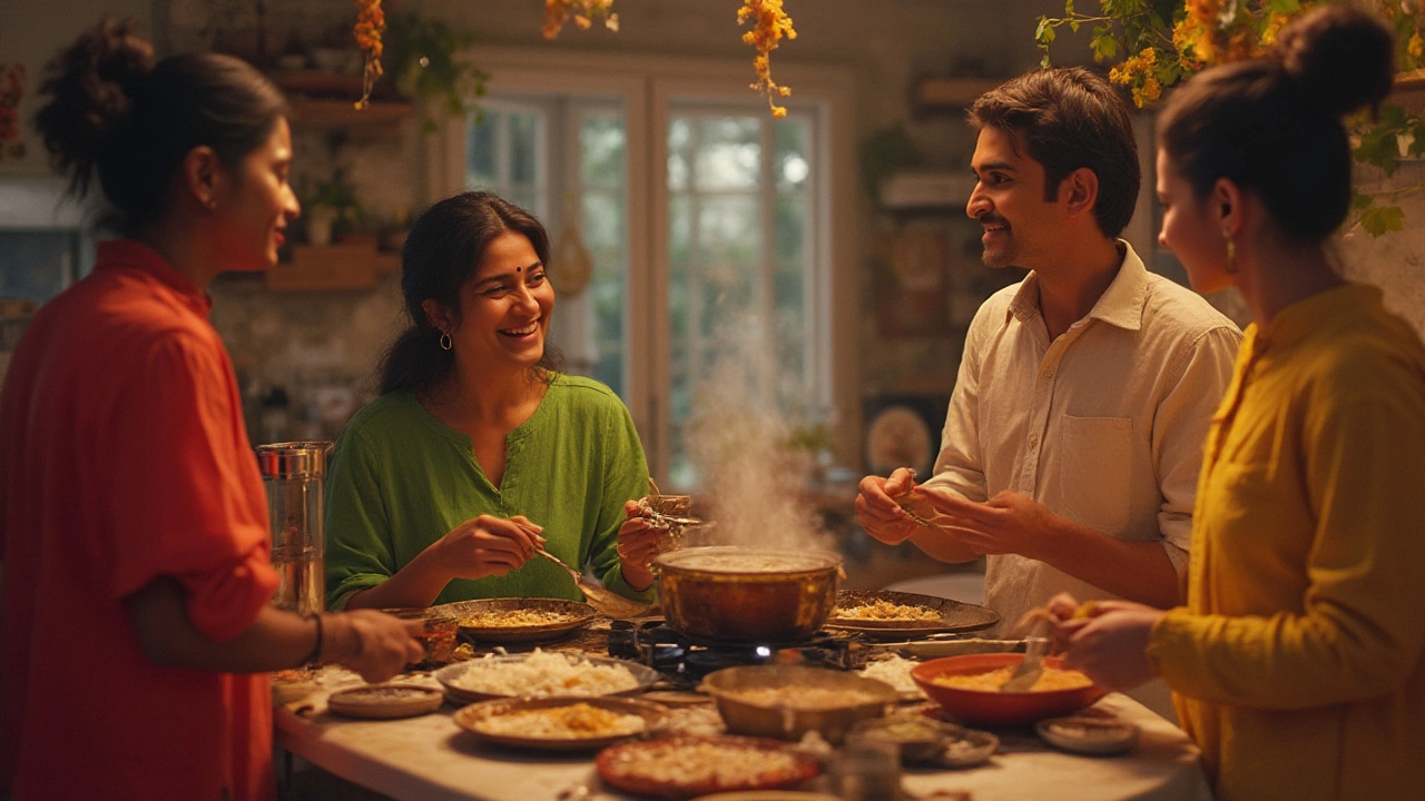 What Do Americans Call Dal? Discover Dal's Name and Place in American Cooking