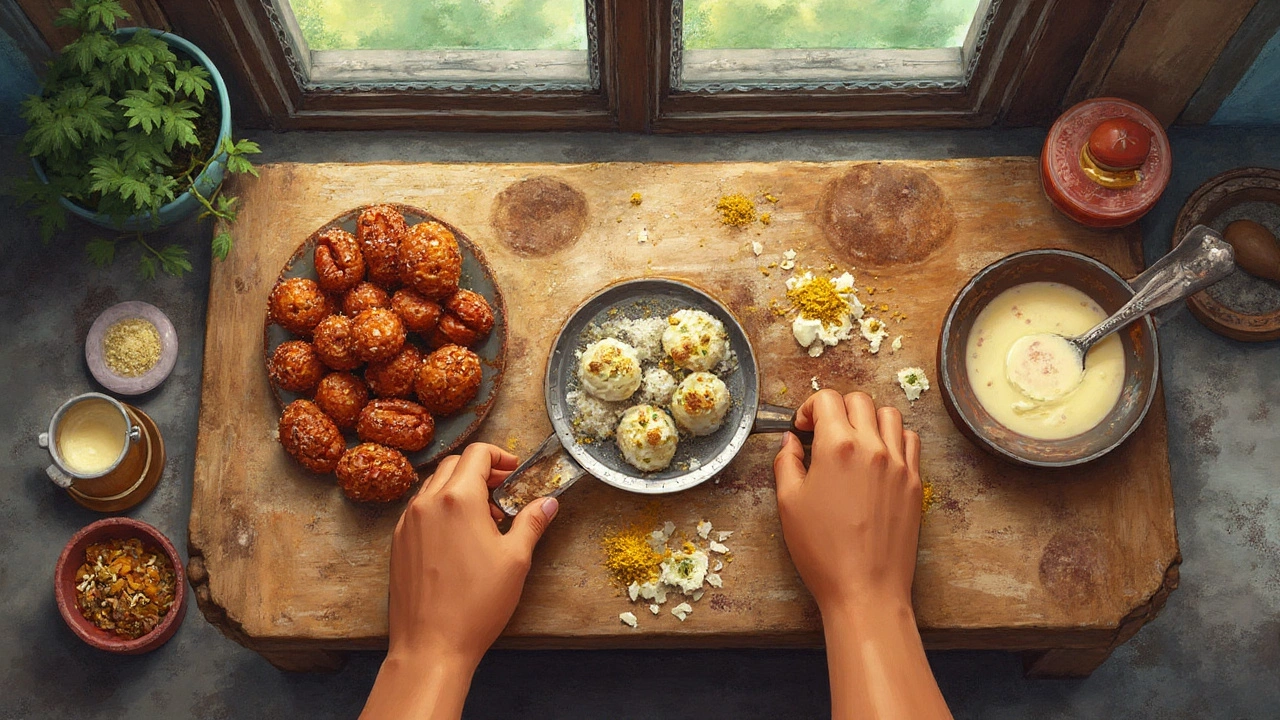 Make-or-buy: quick healthier recipes, label hacks, and a handy checklist