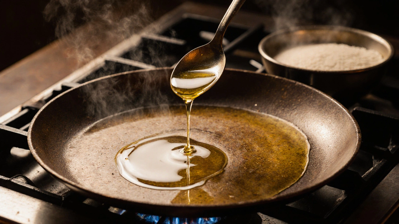Best Oil for Dosa: Perfect Crispiness and Flavor Every Time