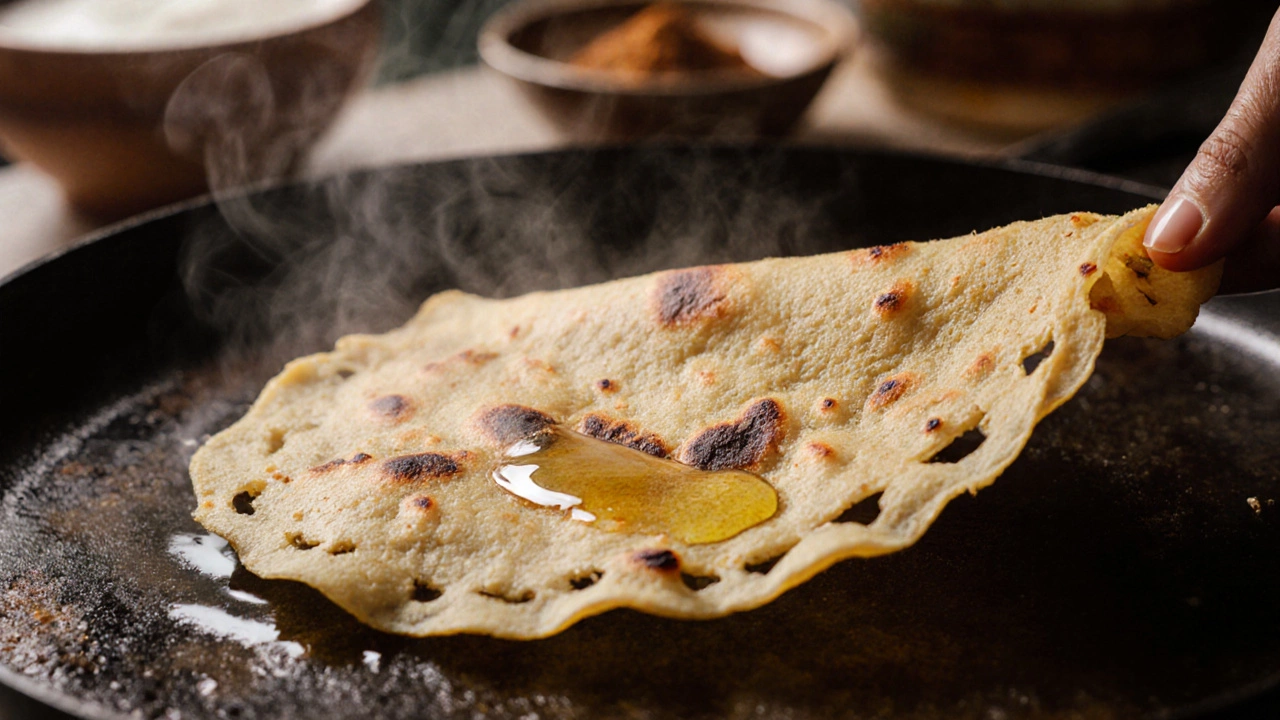 Best Oil for Dosa: Which One Gives You Crispy, Golden Results Every Time
