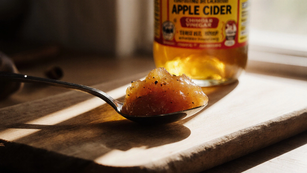Best Vinegar for Chutney: How to Choose the Perfect One