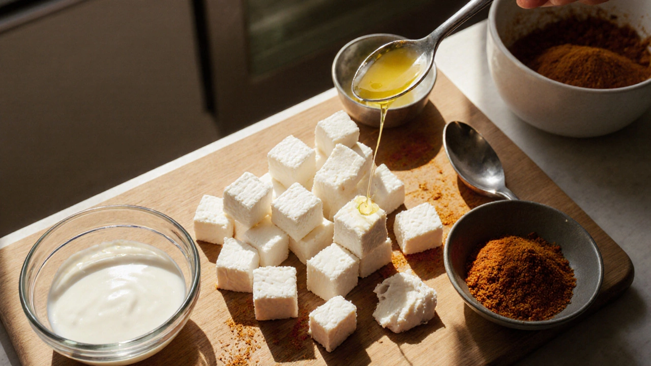 Do You Need to Marinate Paneer? Benefits, Tips & Best Practices