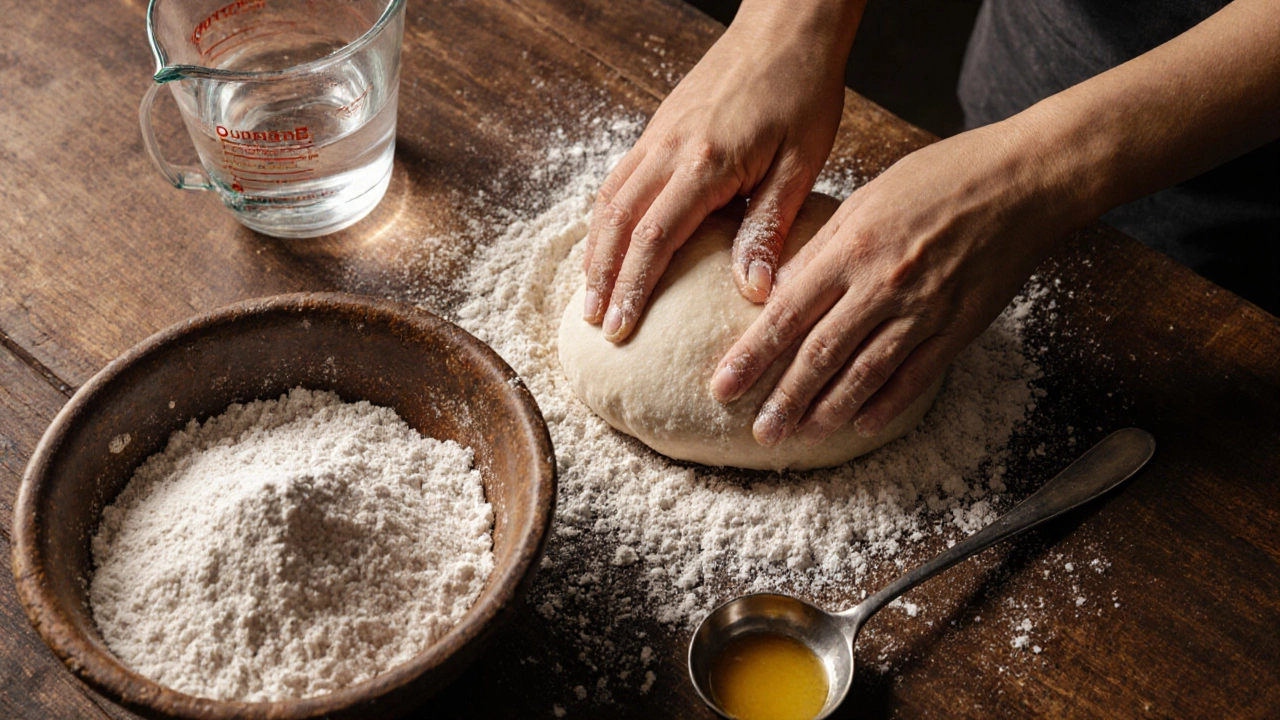 How to Keep Roti From Getting Soggy - Proven Tips & Tricks