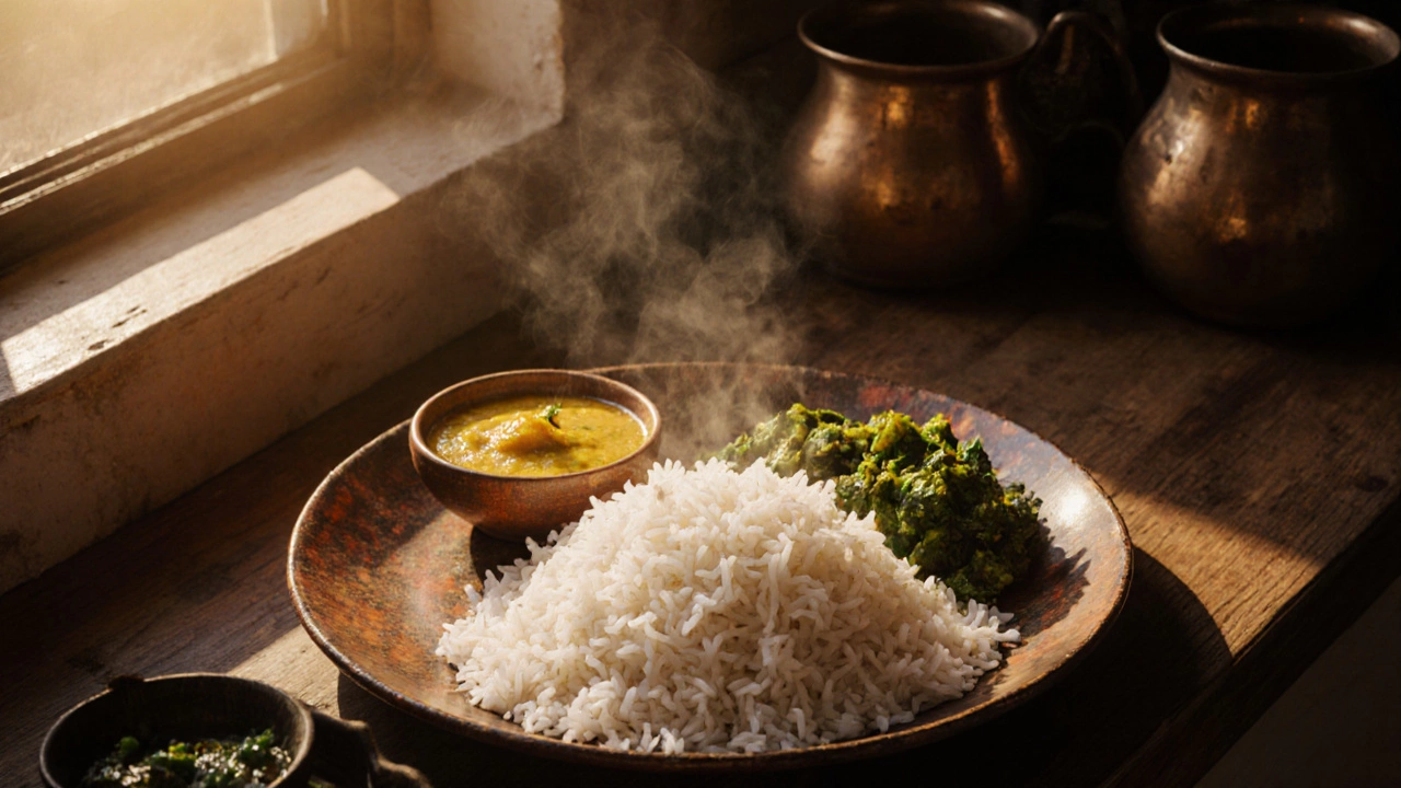 India's Most Consumed Food: What Indians Eat the Most