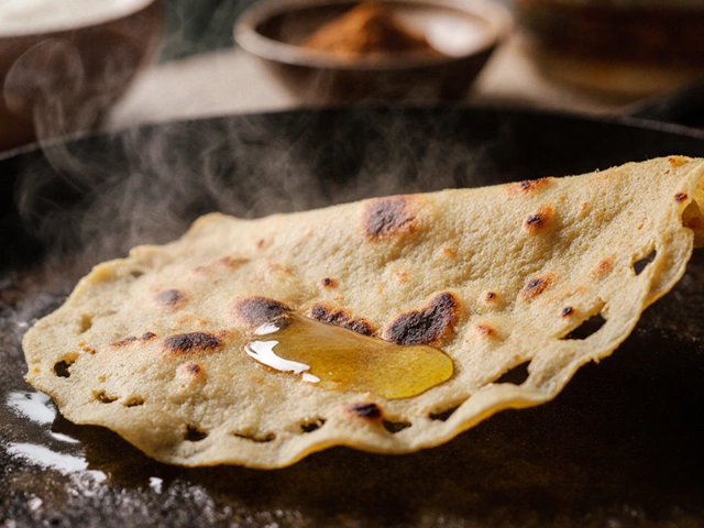 Best Oil for Dosa: Which One Gives You Crispy, Golden Results Every Time