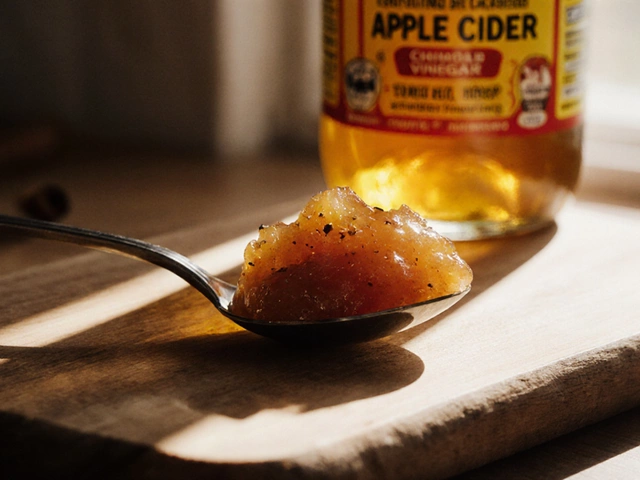 Best Vinegar for Chutney: How to Choose the Perfect One
