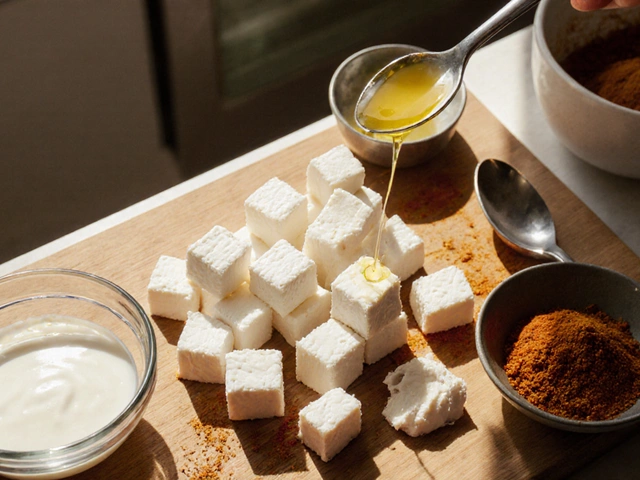 Do You Need to Marinate Paneer? Benefits, Tips & Best Practices