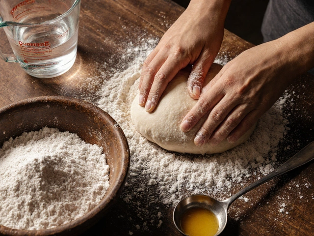 How to Keep Roti From Getting Soggy - Proven Tips & Tricks