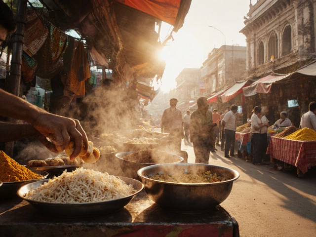 Which Indian State Is the Ultimate Foodie Destination?