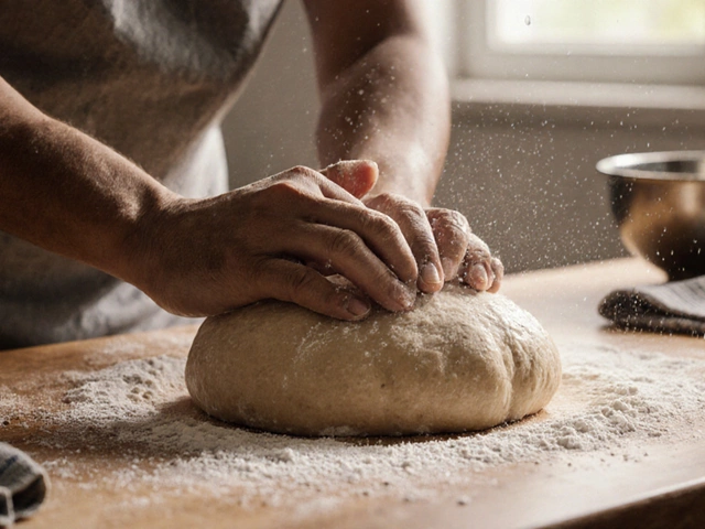 Why Are My Rotis Not Soft? 7 Common Mistakes and How to Fix Them