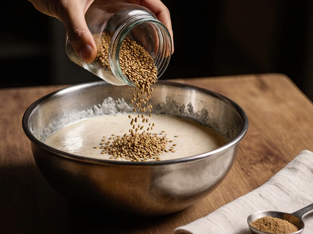 Why Fenugreek Is Added to Dosa Batter - Benefits, Flavor & Tips
