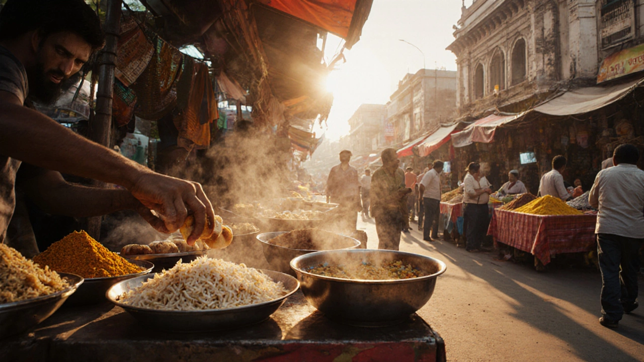 Which Indian State Is the Ultimate Foodie Destination?