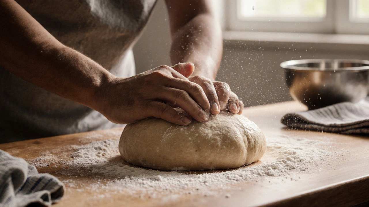 Why Are My Rotis Not Soft? 7 Common Mistakes and How to Fix Them