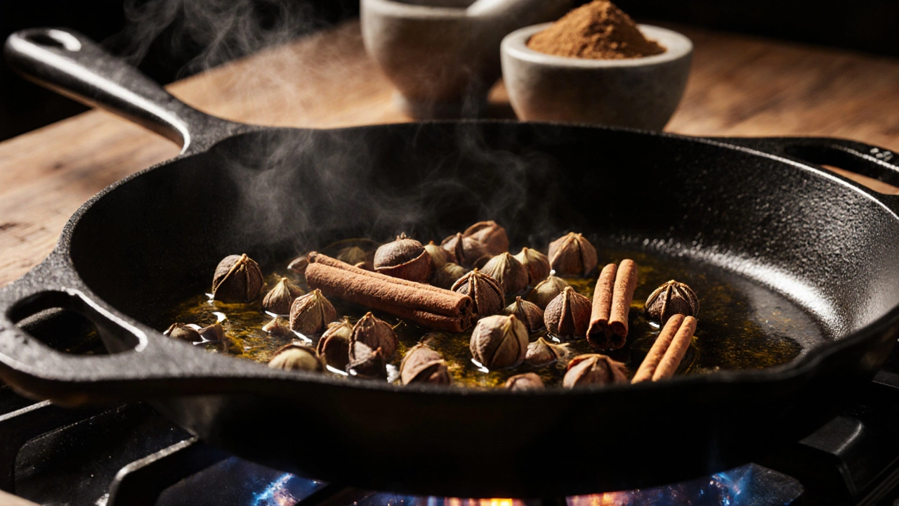 How to Spice Up a Bland Chicken Curry: 7 Proven Fixes for More Flavor