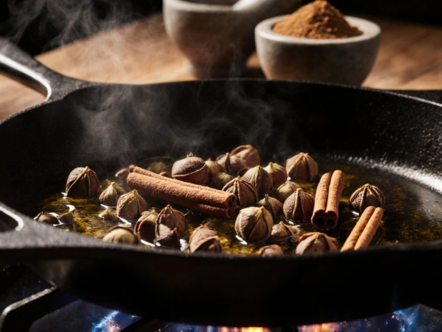 How to Spice Up a Bland Chicken Curry: 7 Proven Fixes for More Flavor