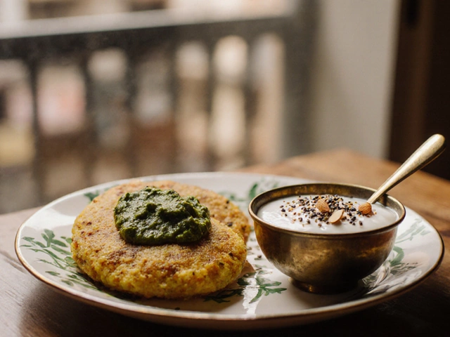 What Is the Best Breakfast After Fasting? Indian Options That Work