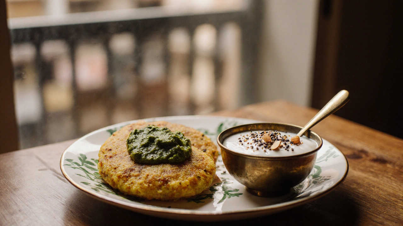 What Is the Best Breakfast After Fasting? Indian Options That Work