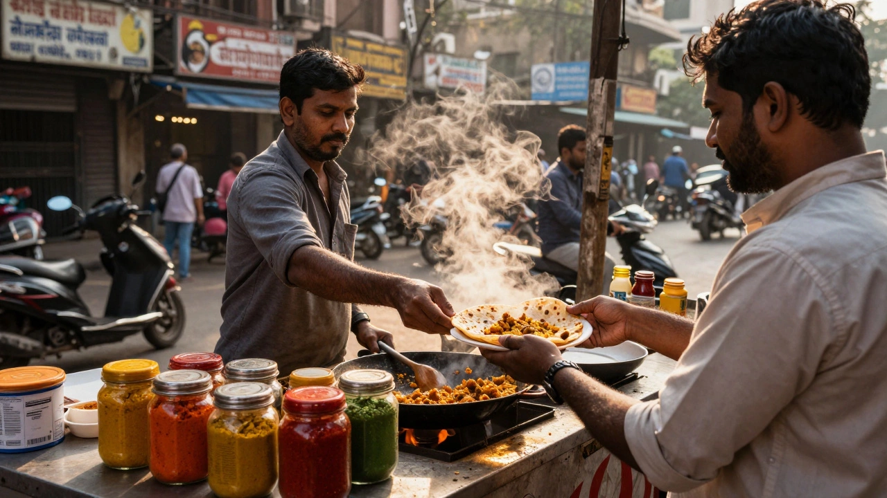 Do They Eat Eggs in India? A Real Look at Eggs in Indian Diets and Recipes