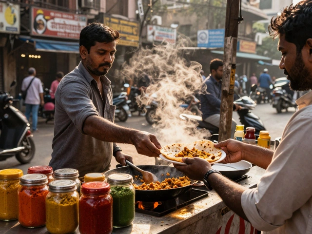 Do They Eat Eggs in India? A Real Look at Eggs in Indian Diets and Recipes