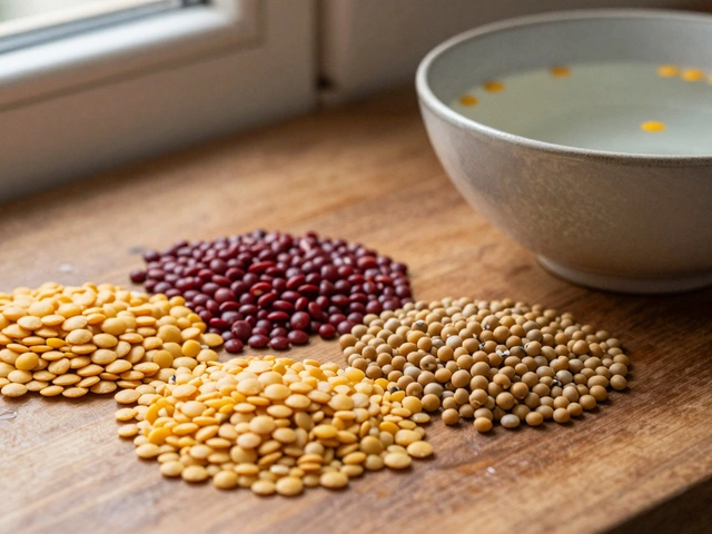 How Long Should I Soak Dal Before Cooking? Expert Guide for Perfect Texture