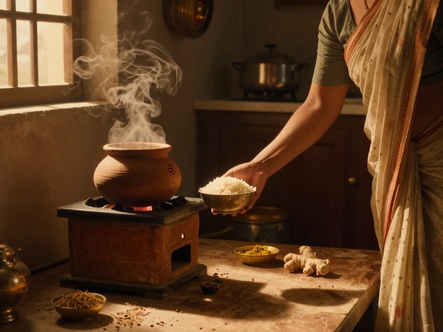 Why You Should Avoid Eating Dal at Night