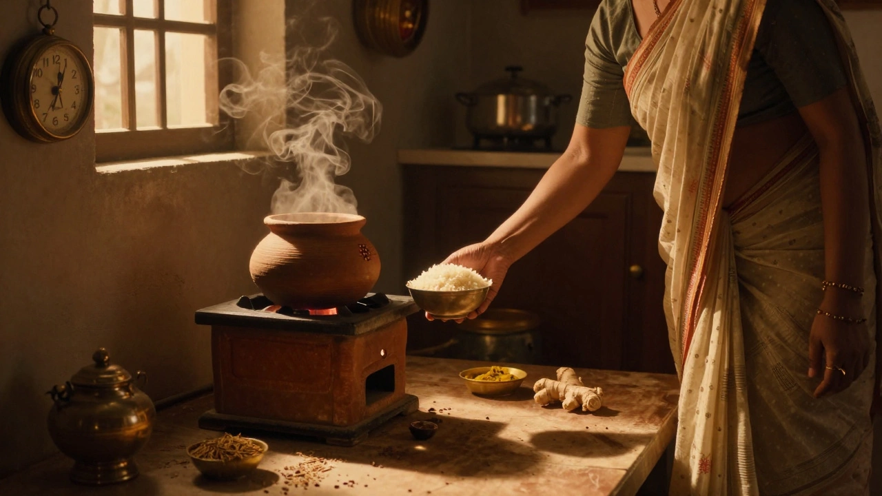 Why You Should Avoid Eating Dal at Night