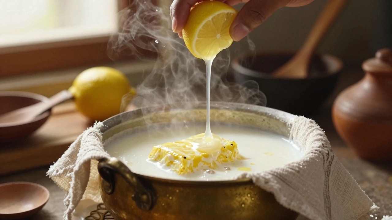 Is Paneer Bad for Gut Health? The Real Impact of Homemade Paneer on Digestion