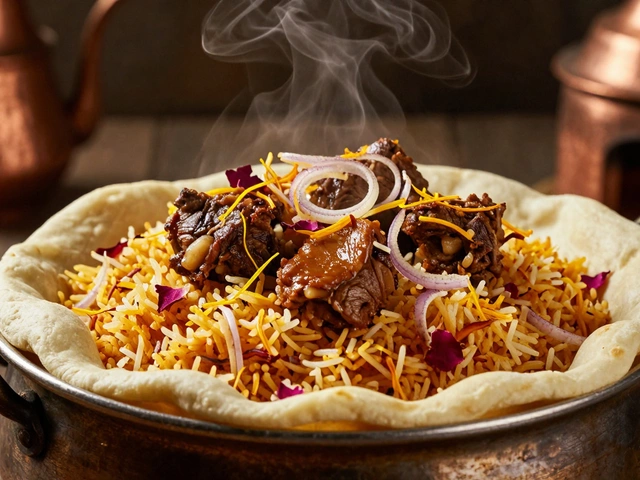 Which Type of Biryani Is Most Tasty? A Real Talk on Flavor, Region, and Tradition