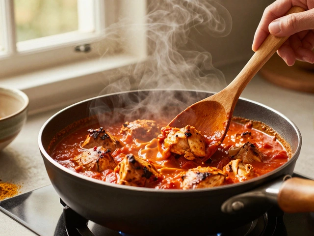 What Type of Curry Is Best for Beginners? Easy Indian Recipes to Start With