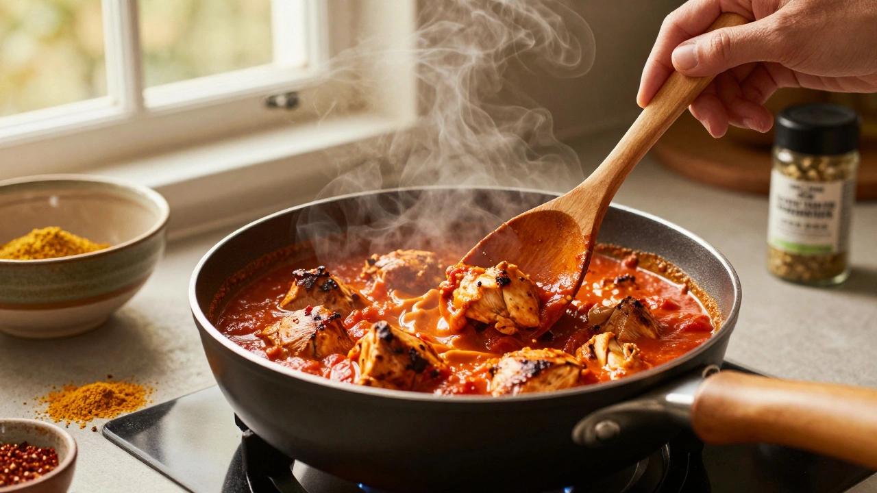 What Type of Curry Is Best for Beginners? Easy Indian Recipes to Start With