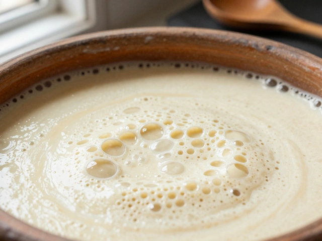 Exact Guide: How Much Baking Soda to Add to Dosa Batter for Perfect Crispiness