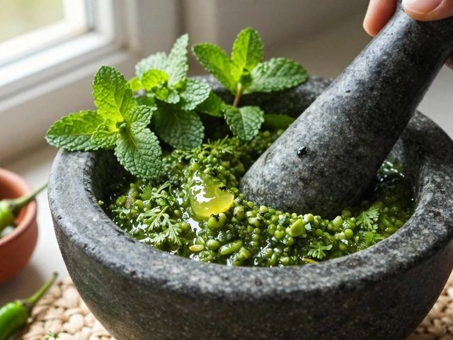 Is Chutney Good or Bad for You? The Real Health Impact