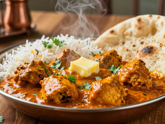 What Is the #1 Indian Dish? The Truth Behind India’s Most Beloved Food