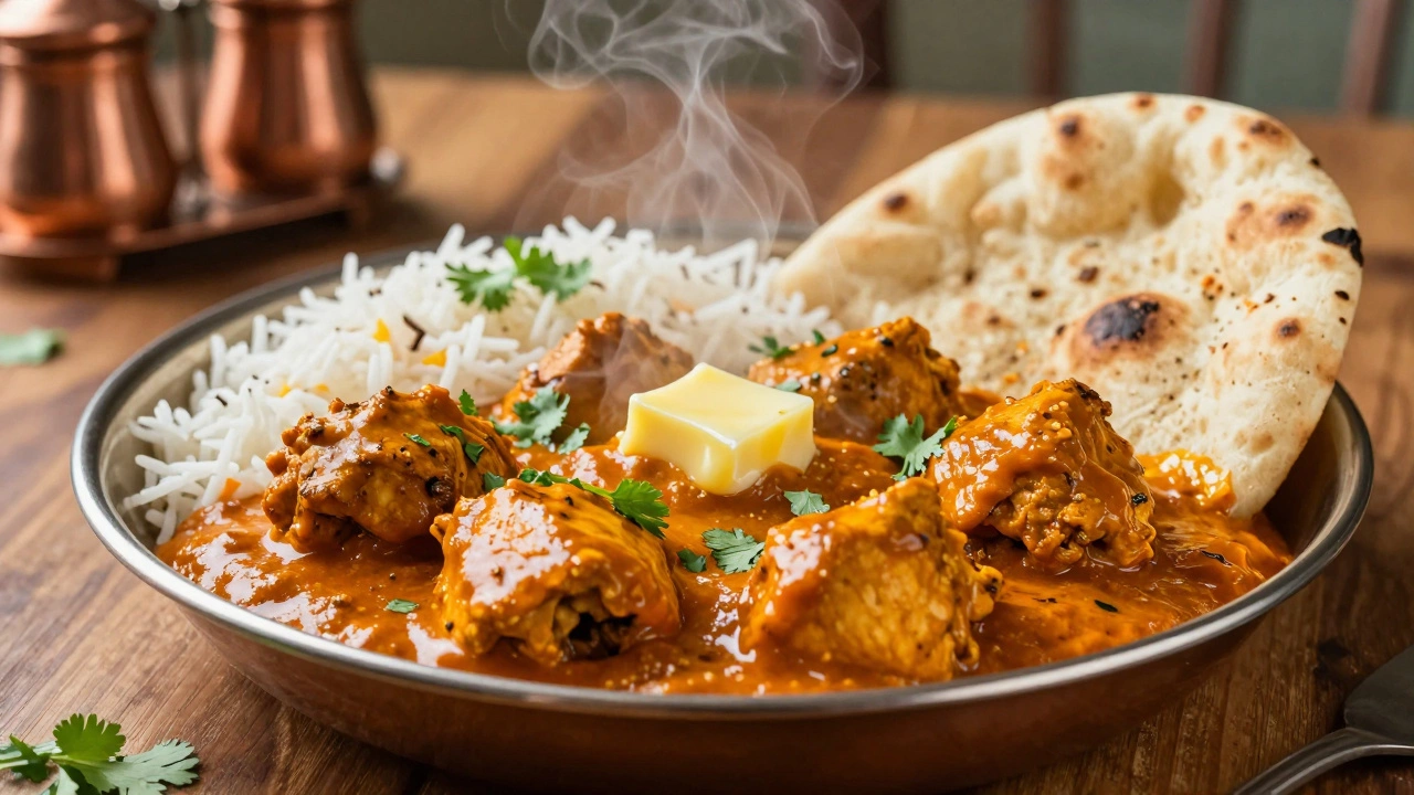 What Is the #1 Indian Dish? The Truth Behind India’s Most Beloved Food