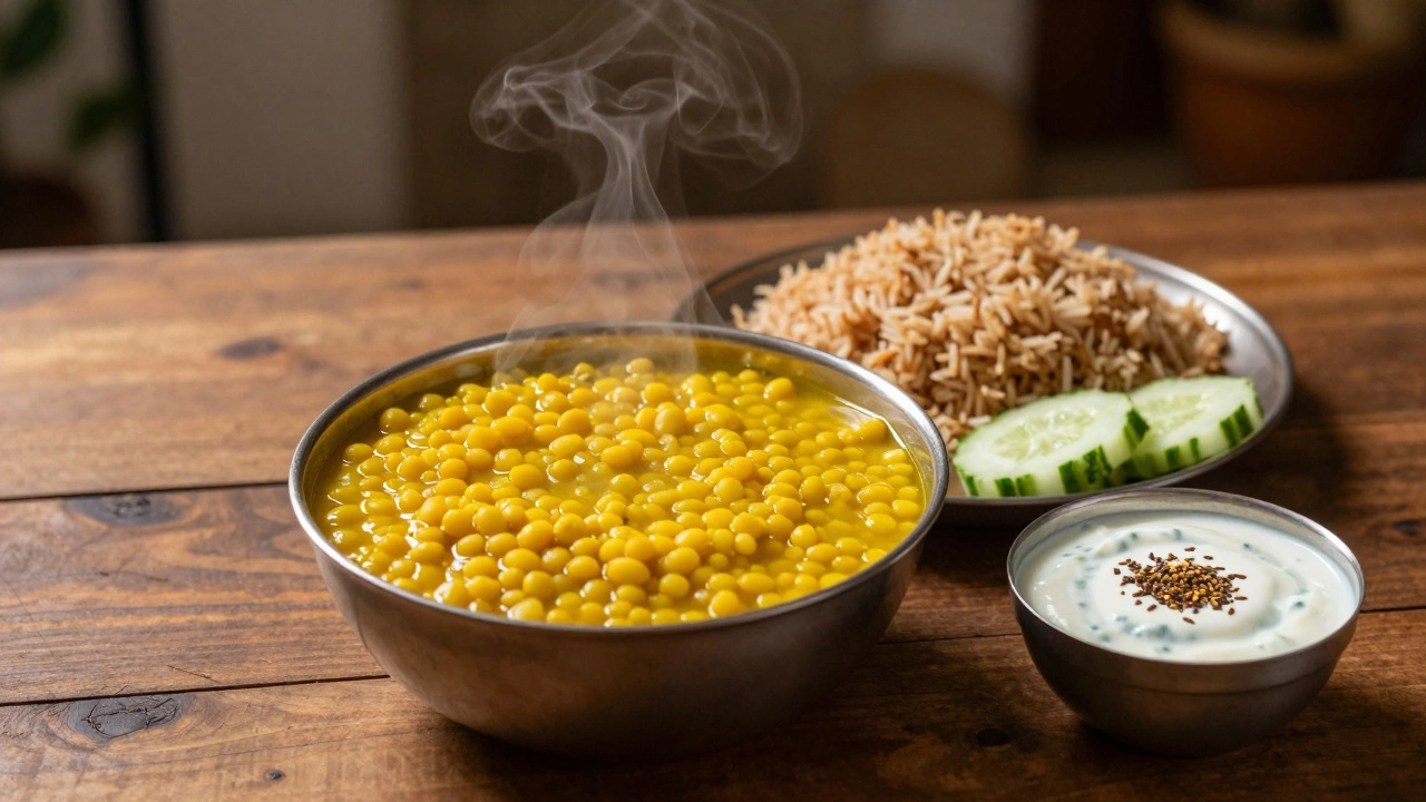 Best Vegetarian Indian Dinner Ideas: Light and Healthy Meals