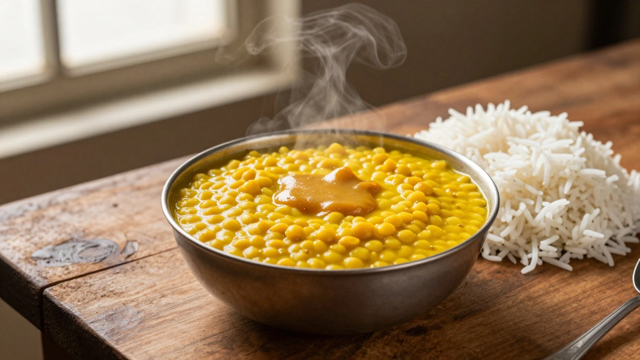 Can You Eat Dal Every Day? Benefits, Risks, and Best Practices