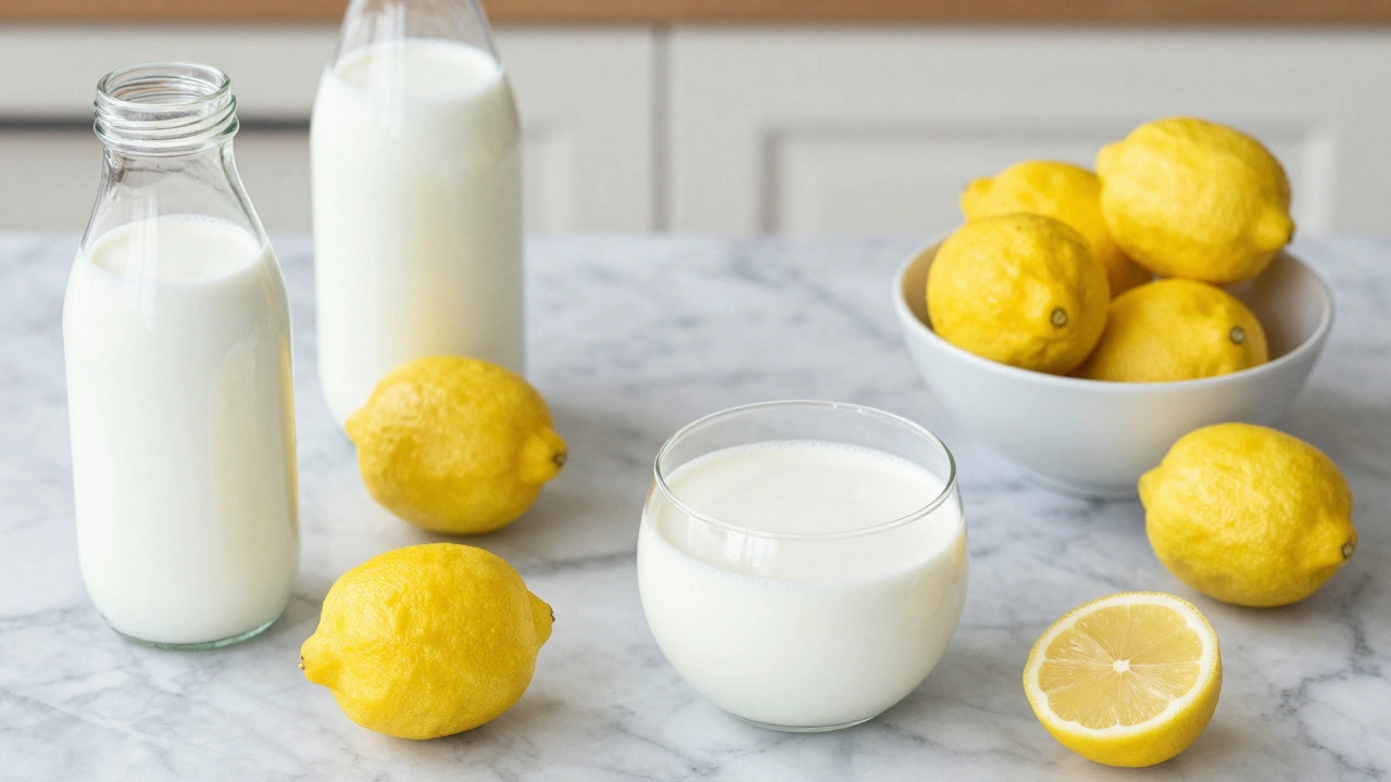 How Much Milk Do You Need for Paneer? A Complete Guide