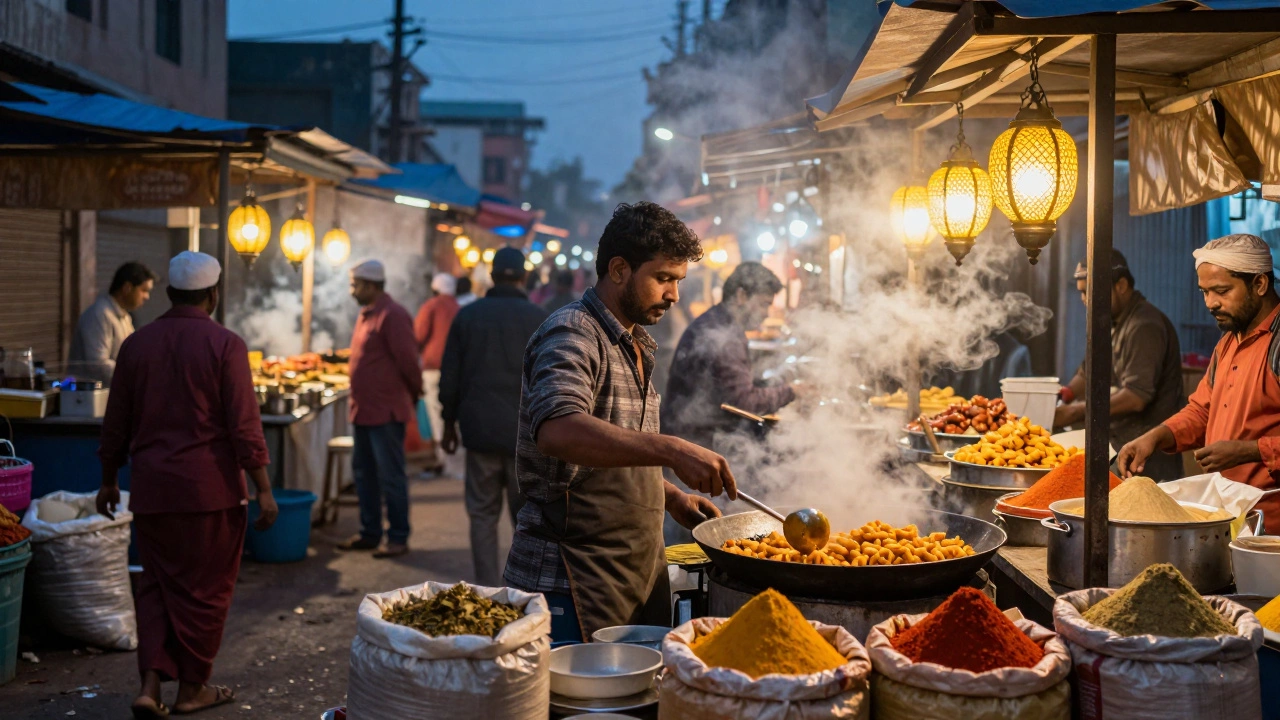 Most Popular Foods in India: A Deep Dive into the National Diet
