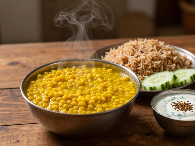 Best Vegetarian Indian Dinner Ideas: Light and Healthy Meals