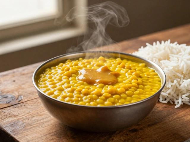 Can You Eat Dal Every Day? Benefits, Risks, and Best Practices