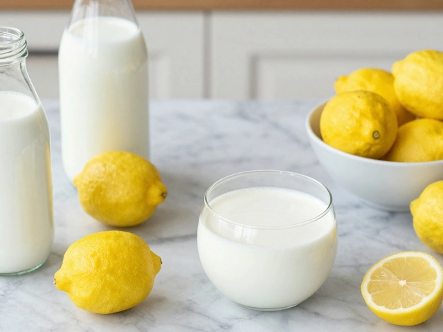 How Much Milk Do You Need for Paneer? A Complete Guide