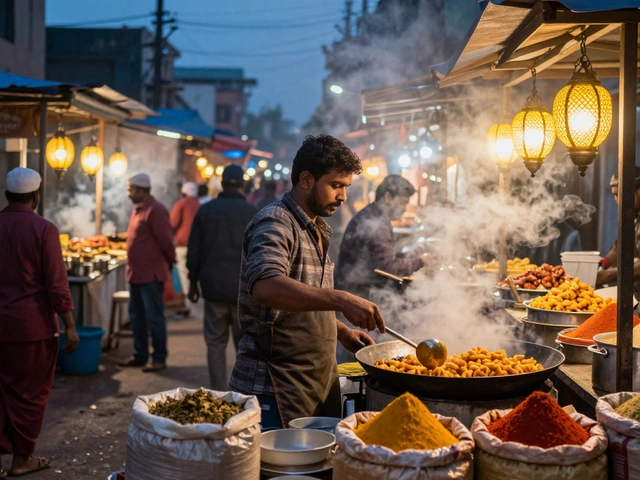 Most Popular Foods in India: A Deep Dive into the National Diet