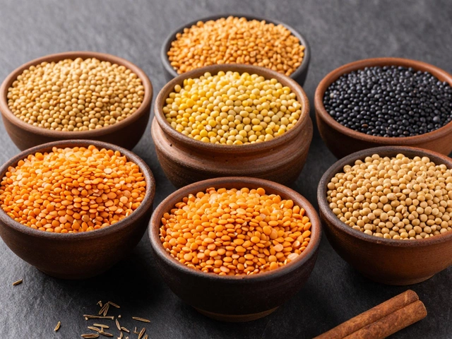 What is Dal in English? A Simple Guide to Indian Lentils